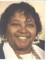 Obituary for Marie Richardson