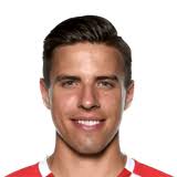 Jan bednarek (born 12 april 1996) is a polish footballer who plays as a centre back for british club southampton. Jan Bednarek Fifa 21 77 Rating And Price Futbin