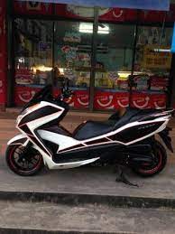 มอเตอร ไซค honda forza 300 standard smokybike ฮอนด า มอเตอร ไซค ยานพาหนะ