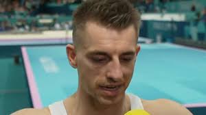 Retiring Max Whitlock breaks down in tears in emotional interview live