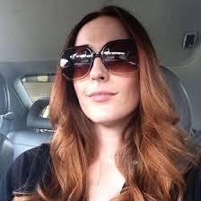 Megan Renae Parker (meganrenaeparker)