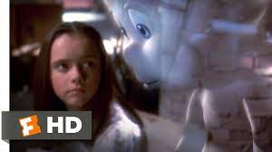 It was casper's uncles and those that died and came back to life as well. Casper 8 10 Movie Clip How Casper Died 1995 Hd Youtube