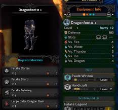This will take you on a quest to defeat an . Mhw Best Hammer Build Hammer Fatalis Builds Ethugamer
