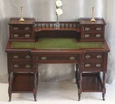 Victorian Writing Desk Antique Writing Desk Victorian Writing Desk Steampunk Desk