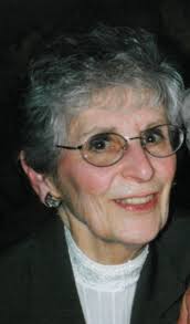 Obituary: Mary D. Elshant