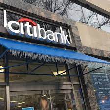 Enroll today and get immediate access to your account statements. Citibank Connecticut Avenue K Street Washington D C