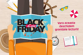 Este suficient de mic încât să îl poți lua cu tine chiar și. Black Friday De VarÄƒ Pe Litera Ro Citeste MÄƒ Citeste MÄƒ