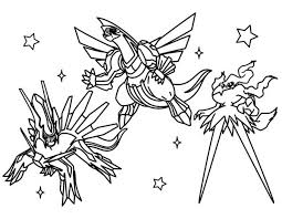 Search enter your search text. Robotic Style Legendary Pokemon Coloring Pages 465 Legendary Pokemon Coloring Pages Coloringtone Book