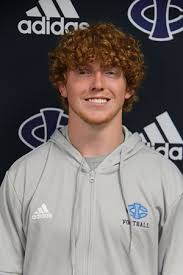 2022-23 Triton Football Roster