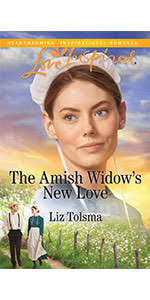 The Amish Baker: Bast, Marie E.: 9781335428769: Amazon.com: Books
