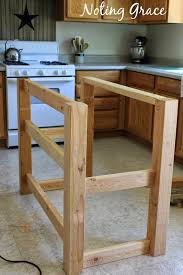 diy pallet kitchen island pallet