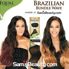 Human hair extensions, often referred to as hair weaves, hair extensions, and artificial hair integrations, add length and a thicker appearance to your natural hair. Freetress Equal Synthetic Hair Weave Brazilian Bundle Wave 22 2 Comments 15 13 Synthetic Hair Weave Hair Extensions Best Brazilian Bundles