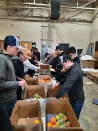 Marshfield FFA Chapter