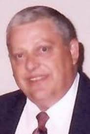 Harry Carter Obituary (1947