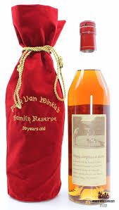 Pappy van winkle is the most sought after bourbon. Pappy Van Winkle S 20 Years Old Family Reserve 45 2 90 2 Proof 700ml World Wine Whisky