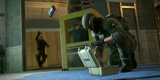 Clearance Levels | Rainbow Six Wiki | Fandom