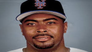 Bernard Gilkey's Instagram, Twitter & Facebook