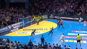 Who will win the match? France Vs Norway Finals Highlights 25th Ihf Men S Handball World Championship France 2017 Youtube