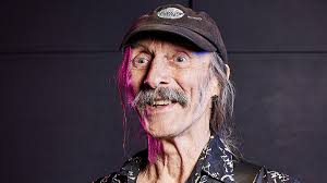 Hawkwind detail 36th album Stories from Space and Time and UK tour