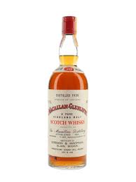 Macallan Glenlivet 1939 30 Year Old Lot 74175 Buy Sell Spirits Online