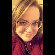 Britta Carlson (@piratebritt)