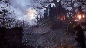 Artstation Hunter S Dream Bloodborne Fan Art Seoyoung Lee Hunter's dream wallpaper (1920x1080) :