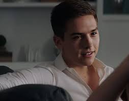 Trevor Matthews After We Collided Dylan Sprouse After Aftermovie Afterwecollided Dylansprouse Trevor Fuckingtrevor Tr In 2020 Dylan Sprouse Dylan And Cole Dylan