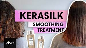 Check spelling or type a new query. Kerasilk Keratin Smoothing Treatment Hair Service Vivo Hair Salons Nz Youtube