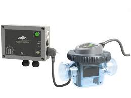 Ccei Electrolyseur Au Sel Zelia Zlt 75 Piscine 90m