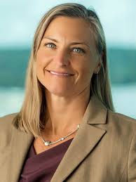 I am thrilled to have Ann