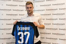 Thankfully, christian eriksen was captured alive and responding to treatment. Jonas Giaever On Twitter Milan Skriniar Club Sampdoria Inter Position Defender Number 37 A Skrtel Tribute Nope He Explained That He Started Out Wearing No 17 In His Youth Career And No 3 For