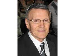 Kenneth Wenger Obituary (1934