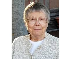 Mary Scheuer Obituary (2020)