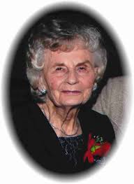 Hortense M. Rolf, age 91, of Miles City.