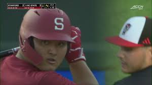 @NCStateBaseball's video Tweet