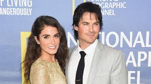 Somerhalder was born and raised in covington, louisiana, the son of edna, a massage therapist, and robert somerhalder, an independent building contractor. Ian Somerhalder Wiki Height Weight Age Girlfriend Family Biography More