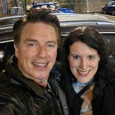 Amy Barrowman's Instagram, Twitter & Facebook