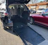 Best Wheelchair Accessible Vehicle for NYC TLC Drivers?
