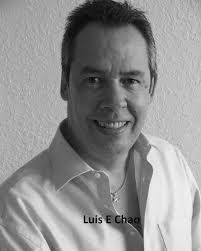 George Ortuzar's Instagram, Twitter & Facebook