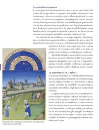 Encuentra todos tus libros de texto de la sep para que los puedas ver desde tu compu tablet o celular. Lee La Pagina 90 De Tu Libro De Historia 6 Grado Y Escribe 8 Ideas Principalesplis Ayudenme Brainly Lat