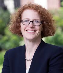 In conversation with Law Deans Camille Nelson and Gillian Lester