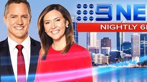 Perth turf talk | metropolitan racing | 3 months ago. 9 News Perth Ditches Newsreaders Emmy And Tim