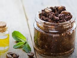 Tragen sie das peeling unter der. Peeling Selber Machen 8 Diy Rezepte Fur Glatte Haut Growingfamilies