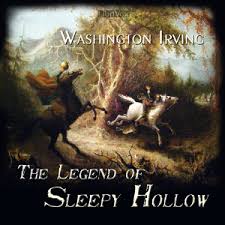 The Legend Of Sleepy Hollow By Washington Irving Audiobook Free Download Audiobooks