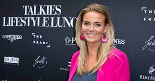 Westenberg stelde gisteren in een statement dat de. Monique Westenberg About A Break With Andre I M Having A Hard Time Show Netherlands News Live