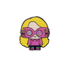 Tuto pixel art harry potter quai 9 34 youtube. Pin S Luna Lovegood Harry Potter