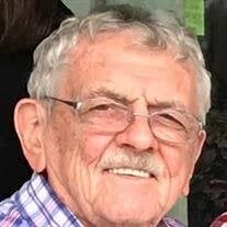 William "Bill" Golding Obituary