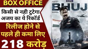 Bhuj the pride of india full movie 2020. Bhuj The Pride Of India Movie Ajay Devgn Sanjay Dutt Sonakshi Bhuj The Pride Of India Trailee Youtube