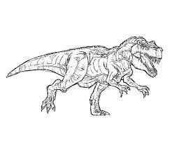 Jurassic world indominus rex dinosaur coloring pages. T Rex Coloring Page Free T Coloring Pages Park T Coloring Pages Indominus Rex Colouring Pages Jurassic Park T Rex Colouring Pages Dinosaur Coloring Pages