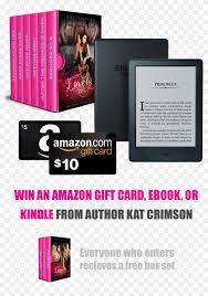 Then, go shopping for devices, books, accessories, and millions of other items at amazon.com. Win A Kindle Amazon Gift Cards Or Ebooks From Author Amazon Hd Png Download 1312x1886 4537382 Pngfind